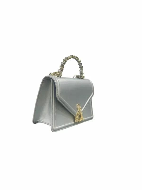 16015-ANN-W4M  BORSE A TRACOLLA L'Atelier du Sac Argento 0000000345 - 2