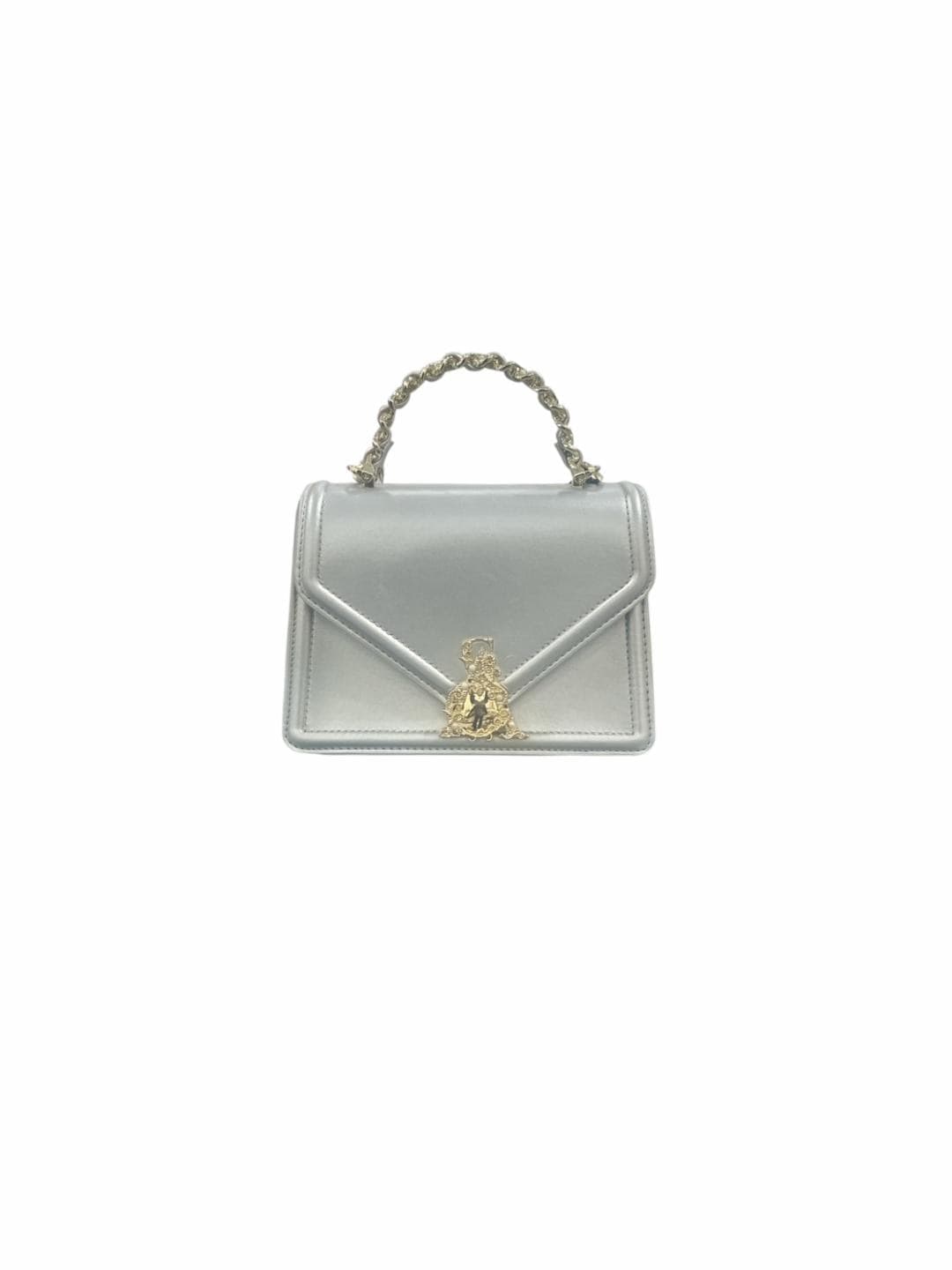 16015-ANN-W4M  BORSE A TRACOLLA L'Atelier du Sac Argento 0000000345 - 11