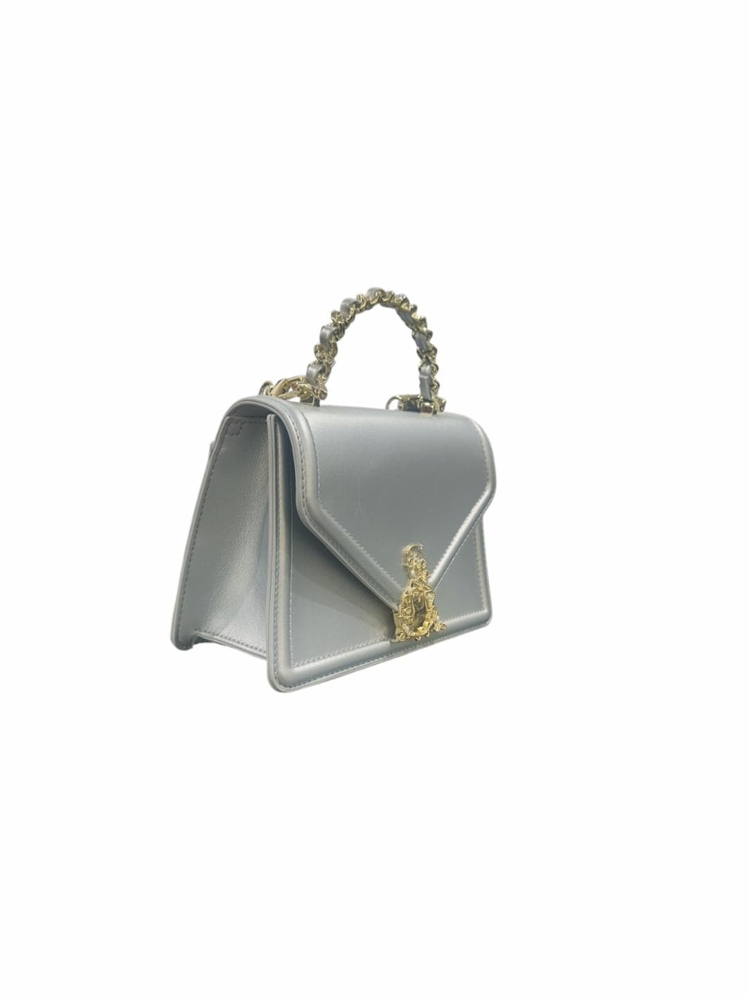16015-ANN-W4M  BORSE A TRACOLLA L'Atelier du Sac Argento 0000000345 - 12