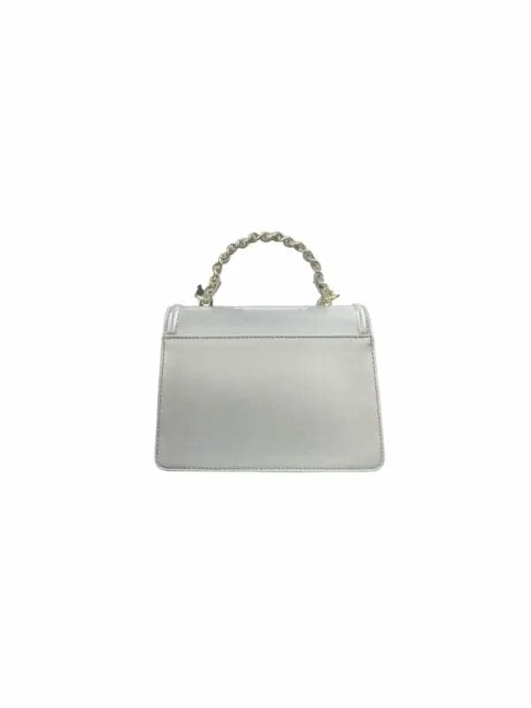 16015-ANN-W4M  BORSE A TRACOLLA L'Atelier du Sac Argento 0000000345 - 4