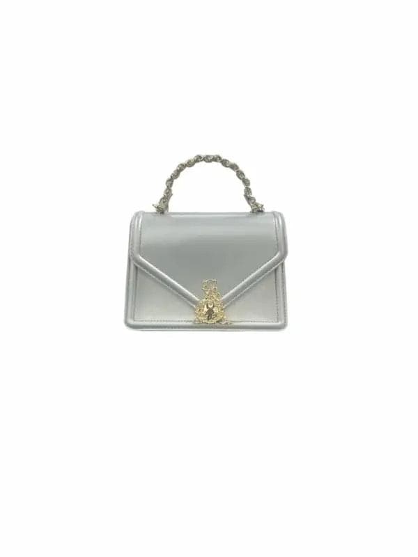 16015-ANN-W4M  BORSE A TRACOLLA L'Atelier du Sac Argento 0000000345 - 7