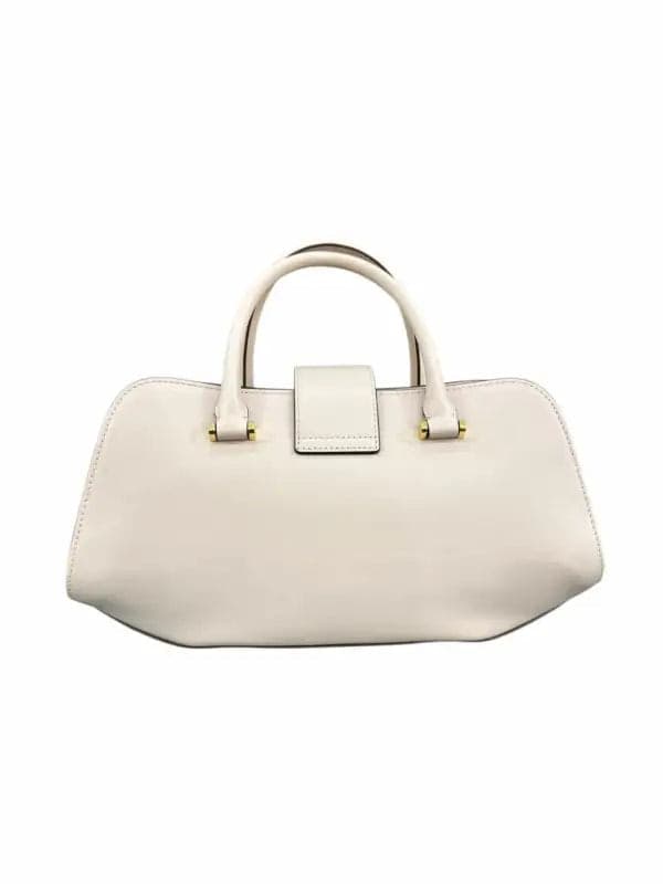 18562  BORSA A MANO Nannini Cipria 0000000221 - 11