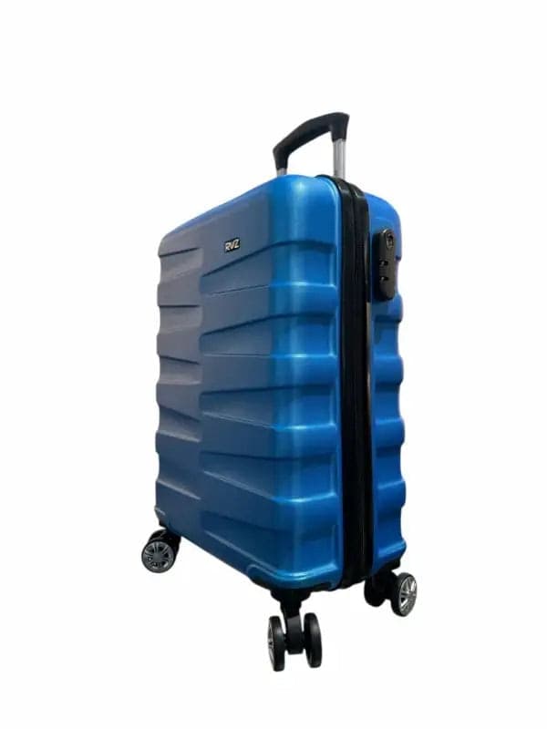 19479  Trolley RVZ Ravizzoni Azzurro 0000000054 - 2
