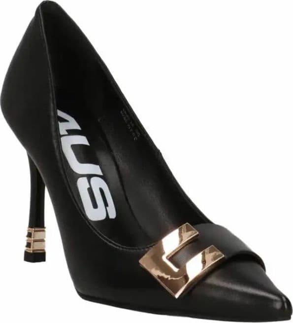 4K2518 Decollete 4US PACIOTTI Nero 0000000188 - 6