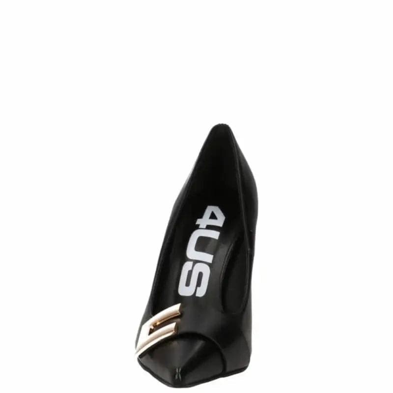 4K2518 Decollete 4US PACIOTTI Nero 0000000188 - 8