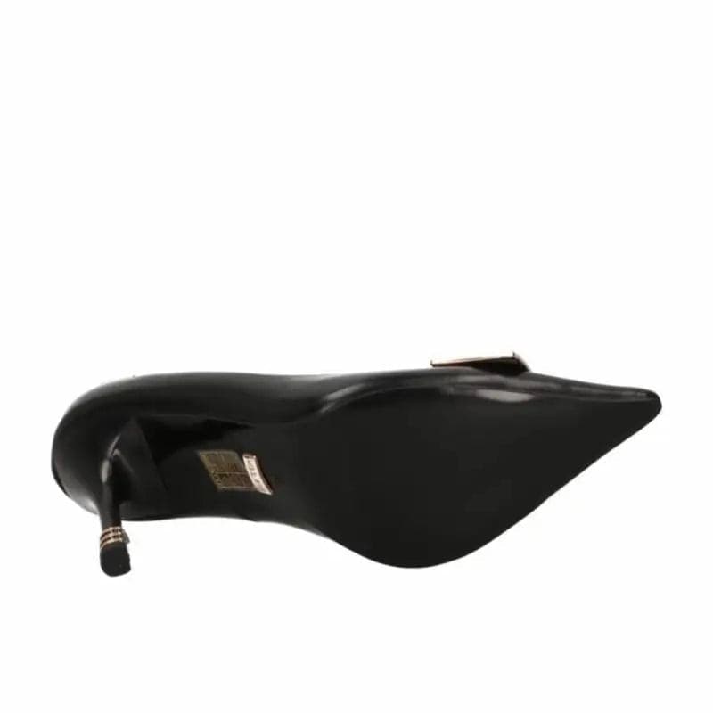 4K2518 Decollete 4US PACIOTTI Nero 0000000188 - 10