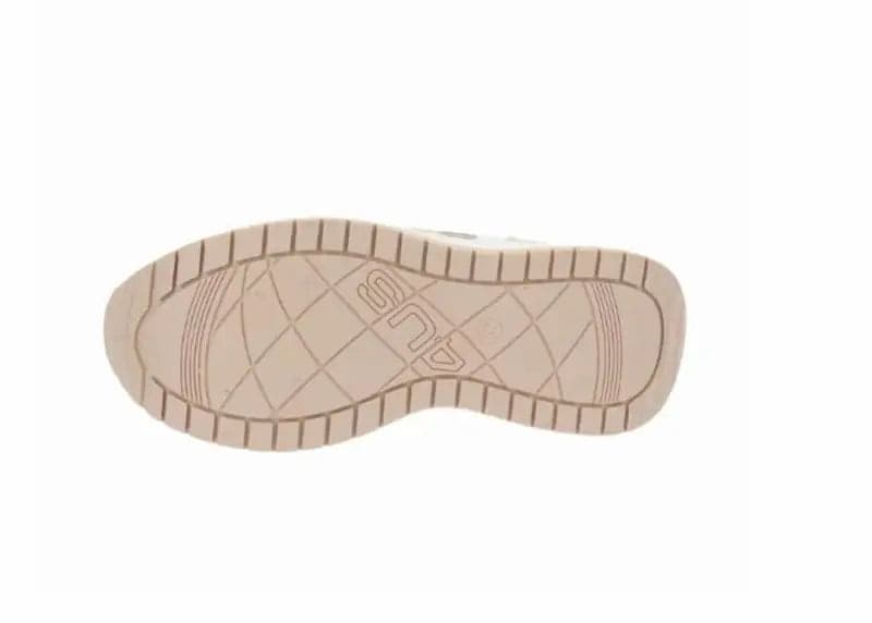4BV157 SNEAKERS 4US PACIOTTI Beige 0000000267 - 4