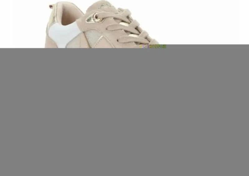 4BV157 SNEAKERS 4US PACIOTTI Beige 0000000267 - 7
