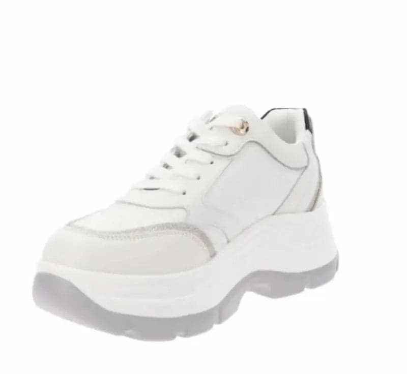 4BV150  SNEAKERS 4US PACIOTTI Bianco 0000000265 - 2