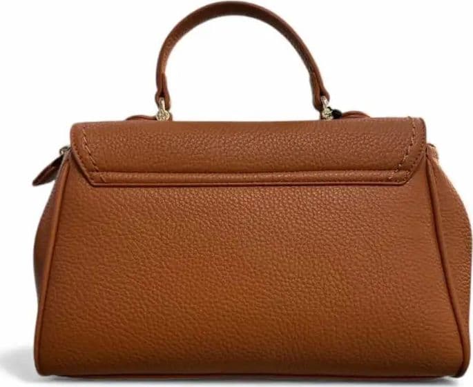 73BS9M604  BORSA A MANO V73 Cuoio 0000000156 - 6