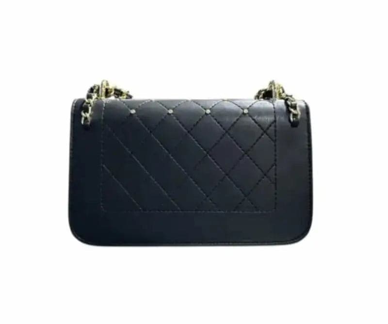 17122-MON-S5B  BORSE A TRACOLLA L'Atelier du Sac Nero 0000000415 - 12