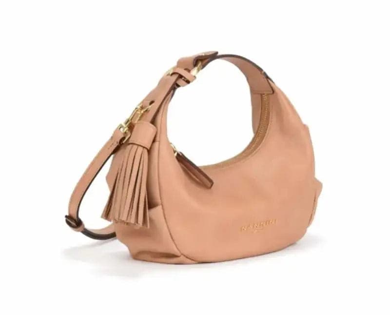 18603  BORSE A TRACOLLA Nannini Camel 0000000332 - 2
