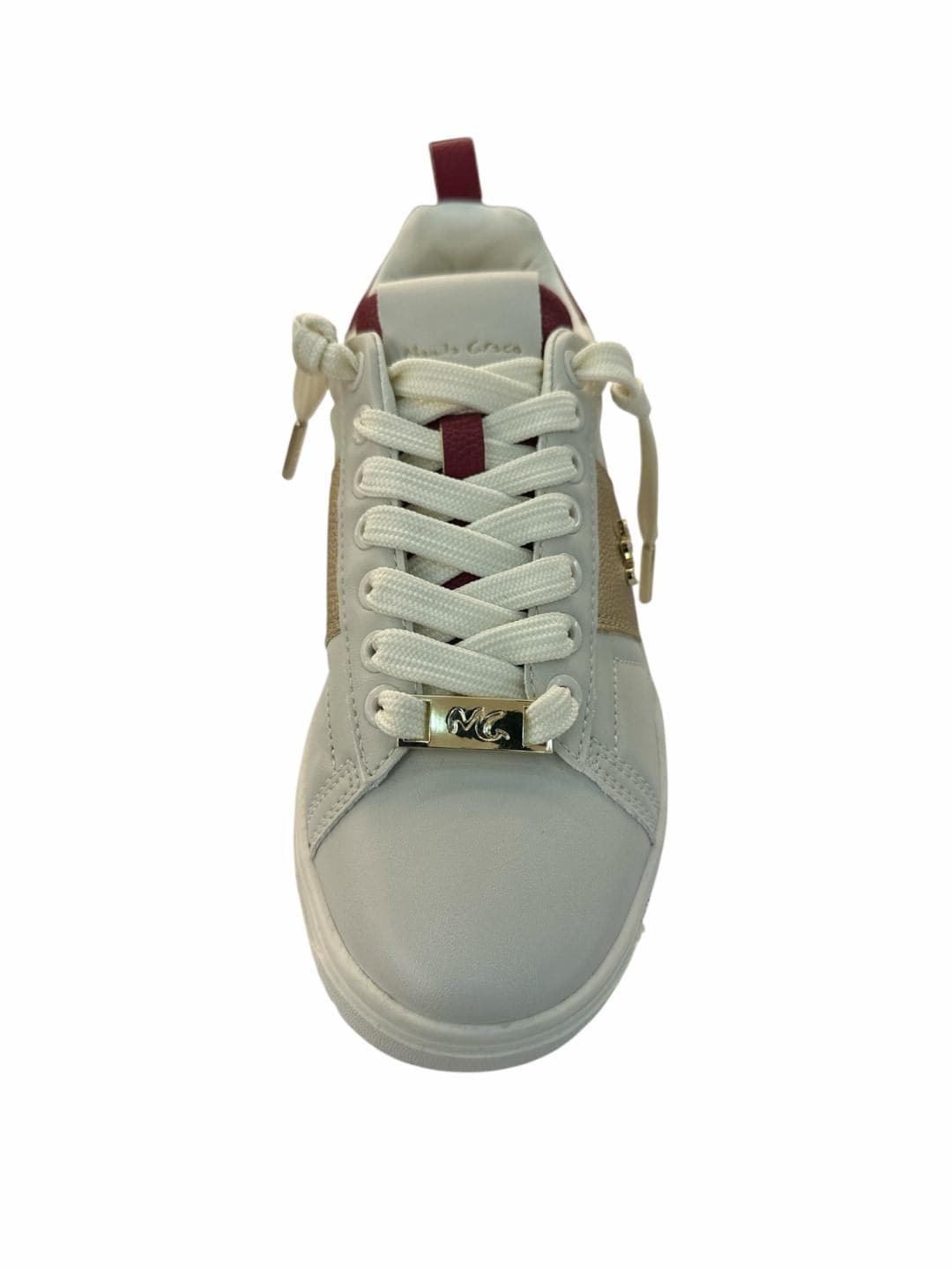 250117 SNEAKERS Manila Grace Bordeaux/Multicolor 0000000242 - 15