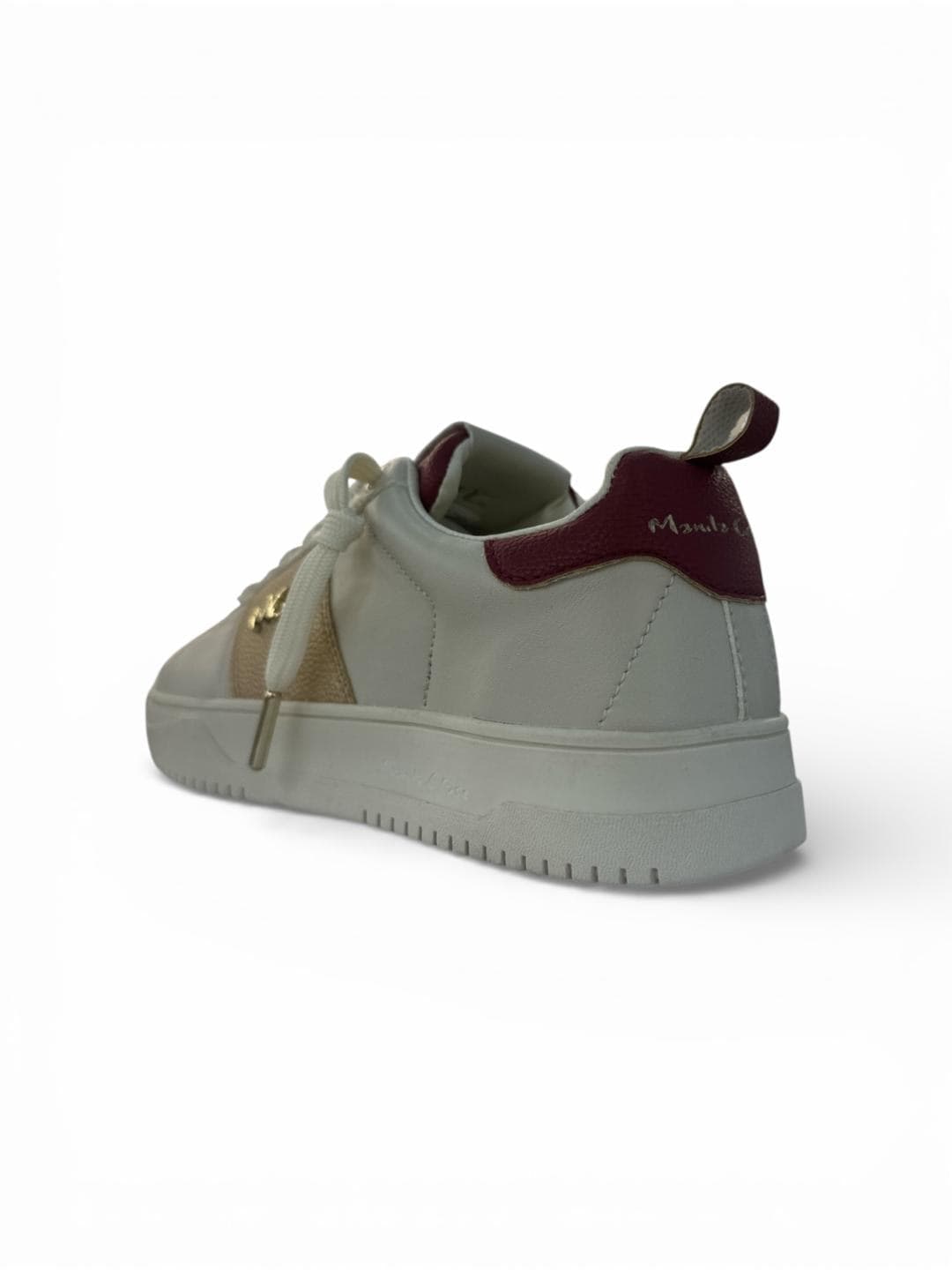 250117 SNEAKERS Manila Grace Bordeaux/Multicolor 0000000242 - 16