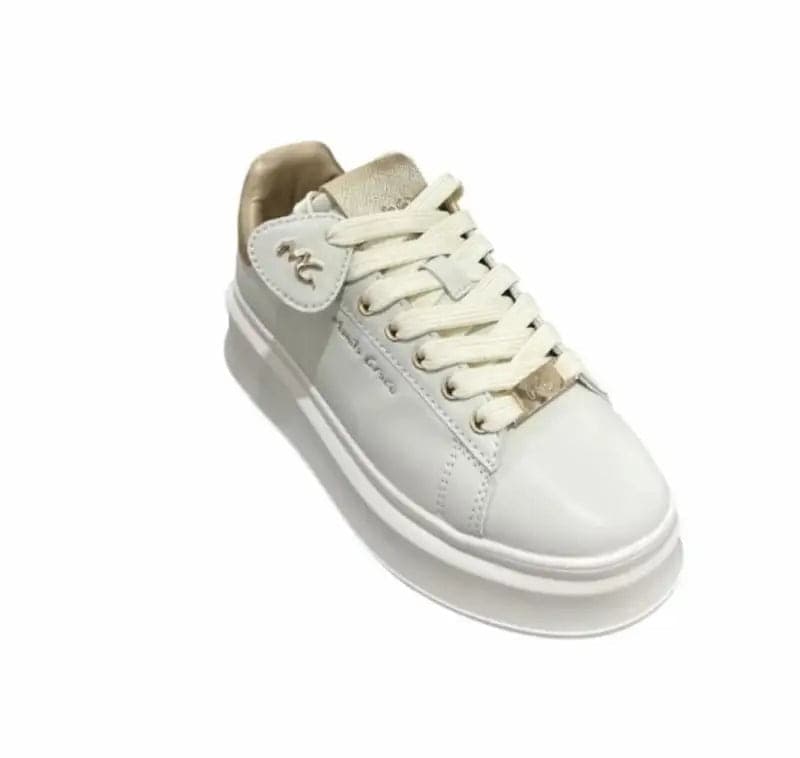 250106 SNEAKERS Manila Grace Gold/Bronzo/Latte 0000000244 - 6