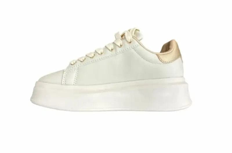 250106 SNEAKERS Manila Grace Gold/Bronzo/Latte 0000000244 - 7