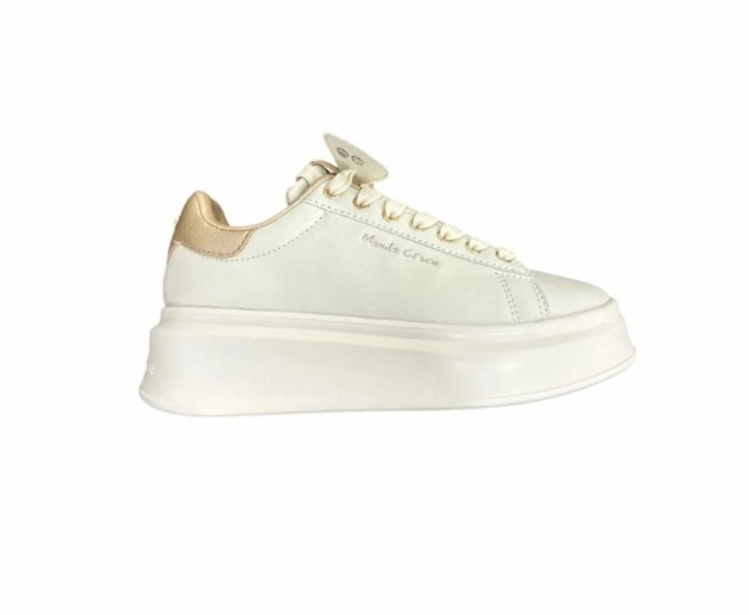 250106 SNEAKERS Manila Grace Gold/Bronzo/Latte 0000000244 - 9