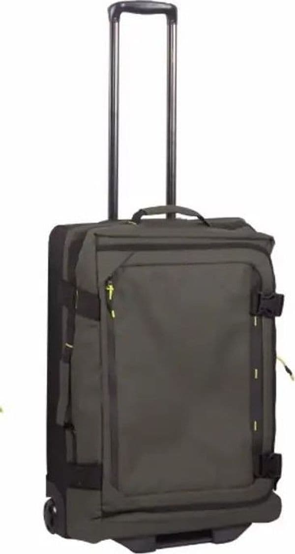 29272  Trolley RVZ Ravizzoni Verde Acqua 0000000287