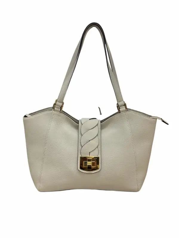 17389 BORSE SHOPPING Nannini Bianco 0000000336 - 4