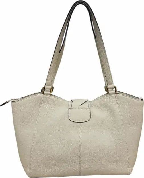 17389 BORSE SHOPPING Nannini Bianco 0000000336 - 6
