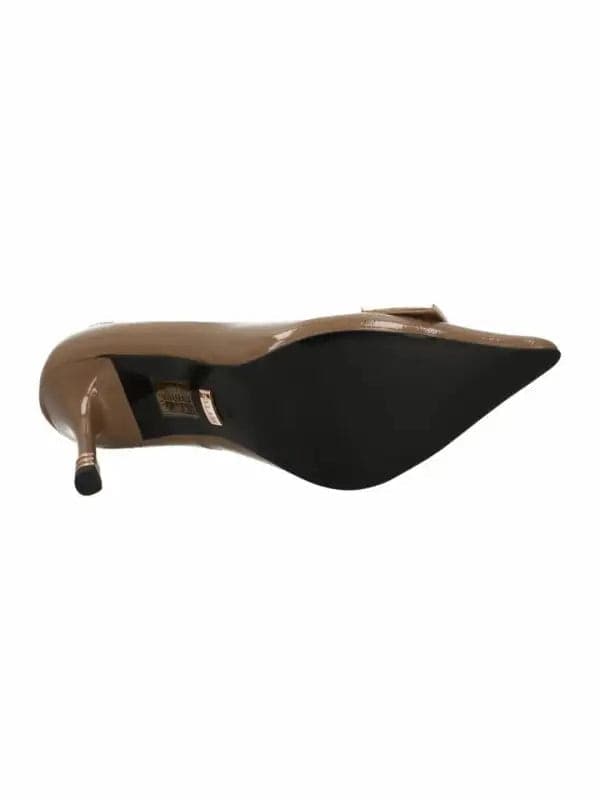 4K2518 Decollete 4US PACIOTTI Cipria 0000000188 - 10