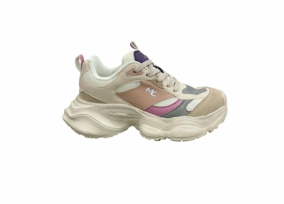 250128  SNEAKERS Manila Grace Multi Color 0000000241 - 13