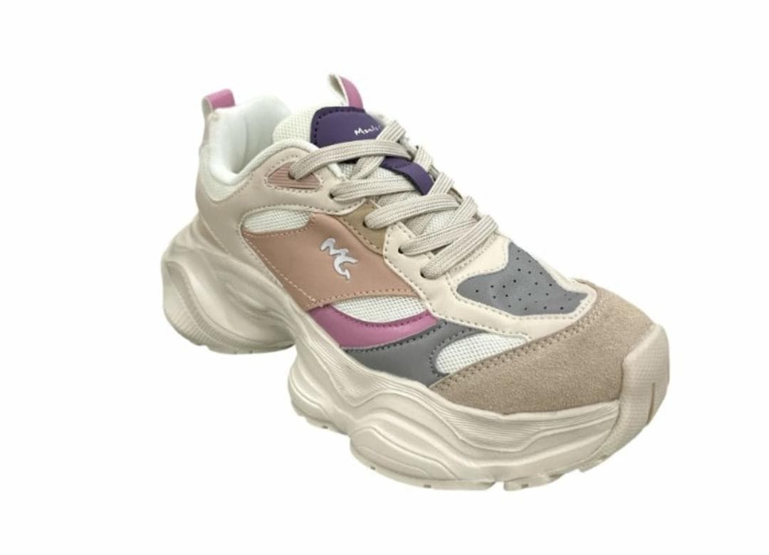 250128  SNEAKERS Manila Grace Multi Color 0000000241 - 14