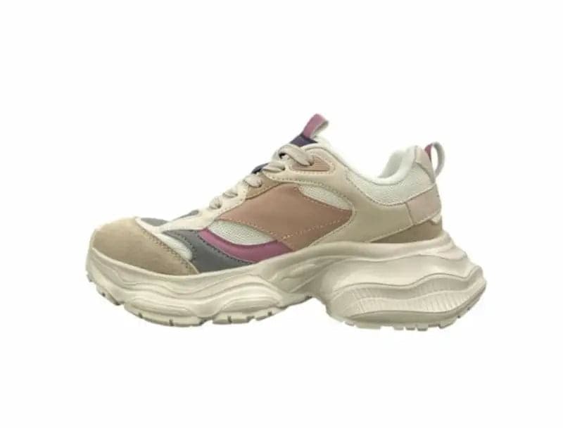 250128  SNEAKERS Manila Grace Multi Color 0000000241 - 4