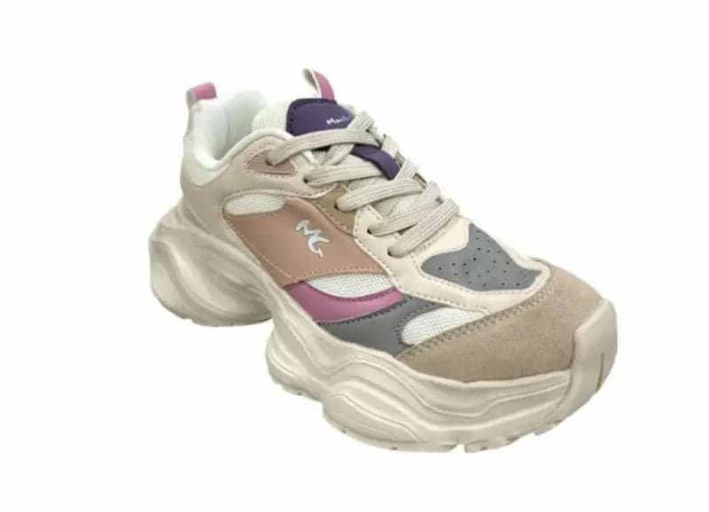 250128  SNEAKERS Manila Grace Multi Color 0000000241 - 10
