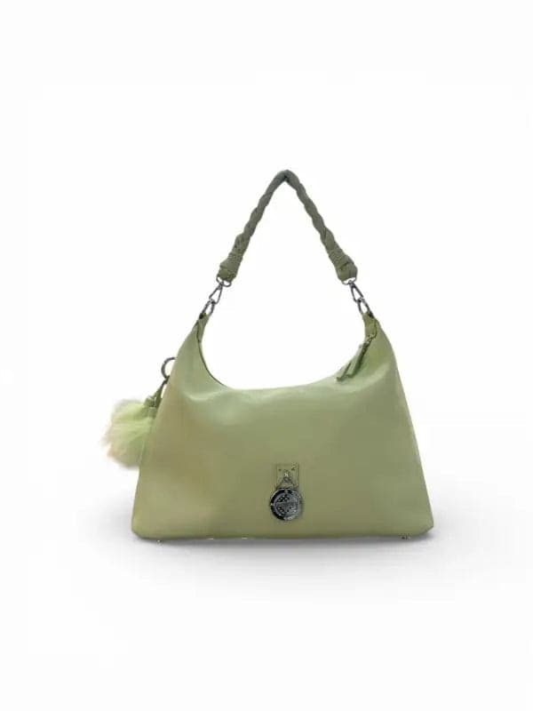 15590-PUR Sacca Pash Bag Verde 0000000255 - 7
