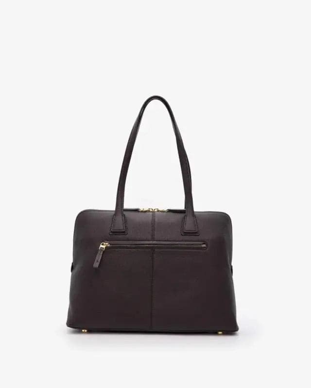 18381 BORSA A SPALLA Nannini Sigaro 0000000209 - 8