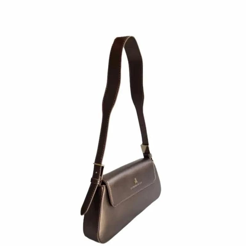 14265-JAS   Pochette L'Atelier du Sac Bronzo 0000000378 - 3