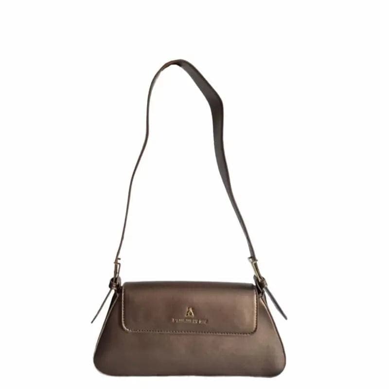 14265-JAS   Pochette L'Atelier du Sac Bronzo 0000000378 - 4