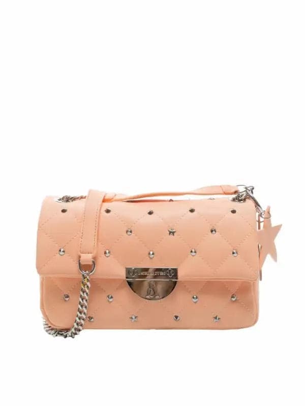 13361-REB-S3B BORSE A TRACOLLA L'Atelier du Sac Rosa/Salmone 0000000416 - 4