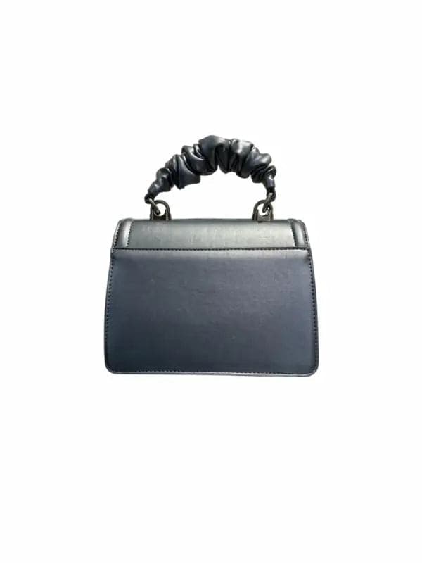 14258-ANN-W3M  BORSE A TRACOLLA L'Atelier du Sac Argento 0000000346 - 3