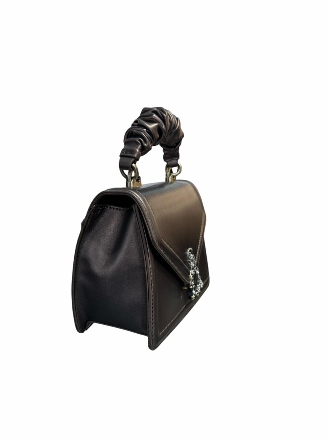 14258-ANN-W3M  BORSE A TRACOLLA L'Atelier du Sac Argento 0000000346 - 8