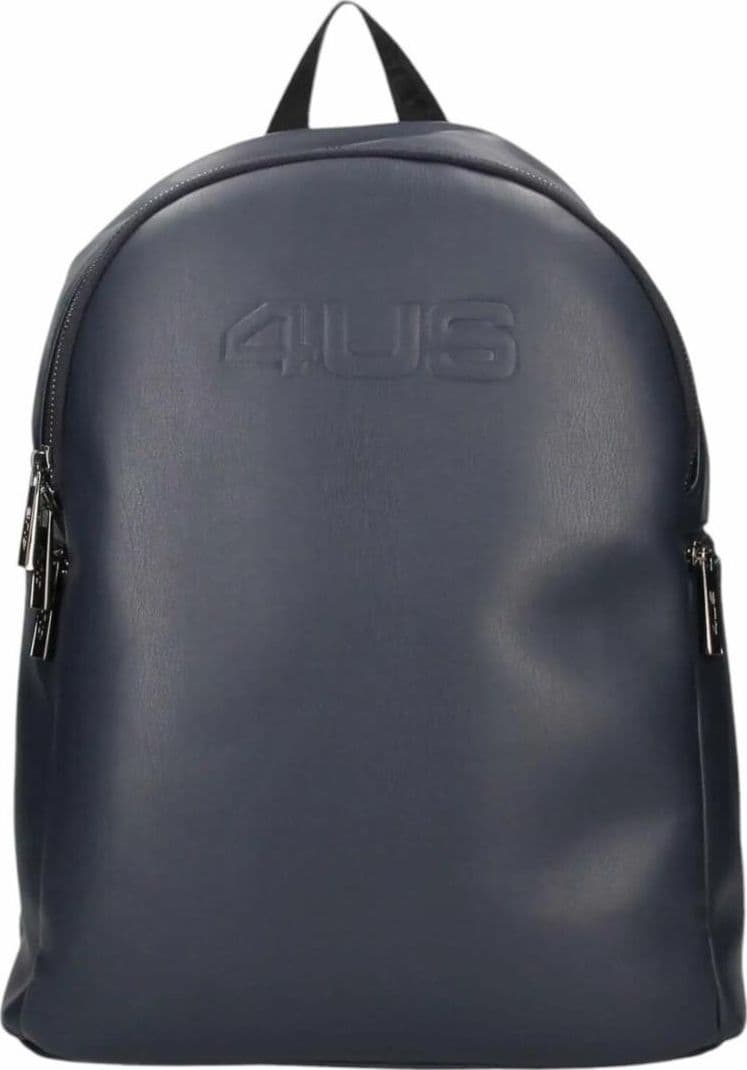 10153 Zaino 4US PACIOTTI Blu 0000000363 - 4