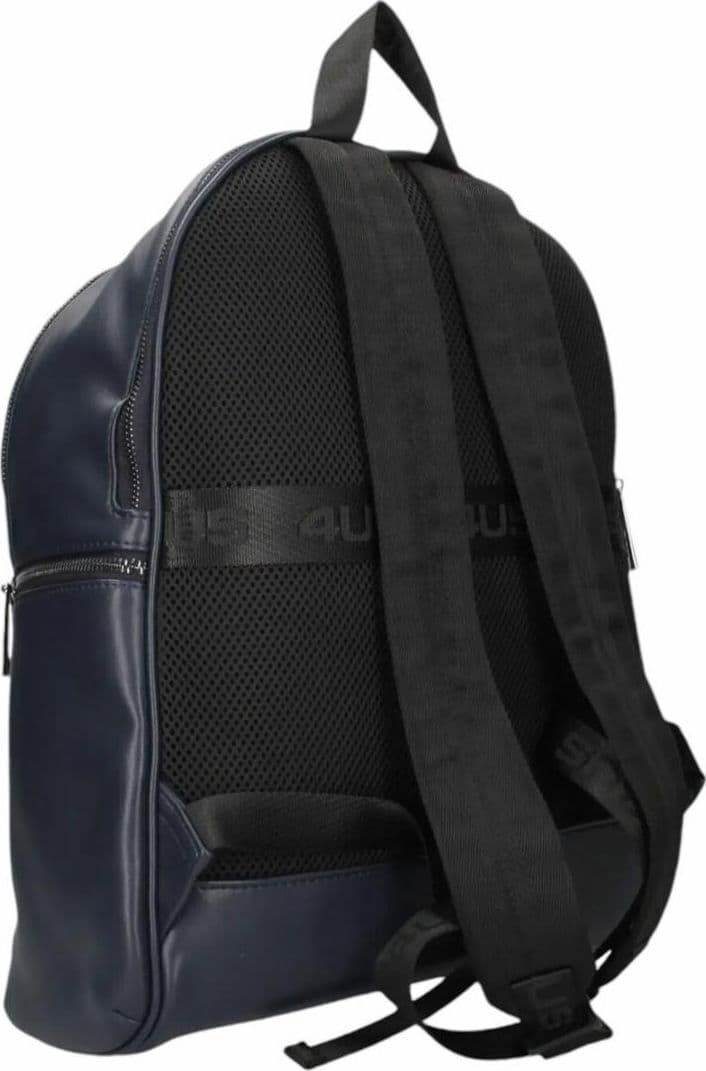 10153 Zaino 4US PACIOTTI Blu 0000000363 - 6