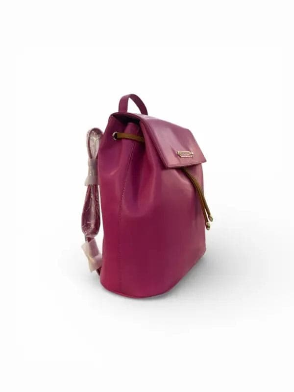 15035-MON  Zaino L'Atelier du Sac Fucsia 0000000257 - 5