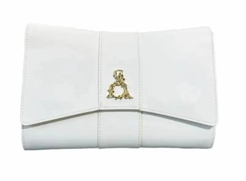 15354-ARL-S4M  BORSE A TRACOLLA L'Atelier du Sac Bianco 0000000414 - 3