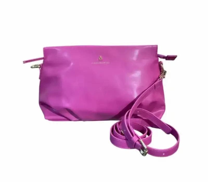 15030-MON  BORSE SHOPPING L'Atelier du Sac Fucsia 0000000258 - 11