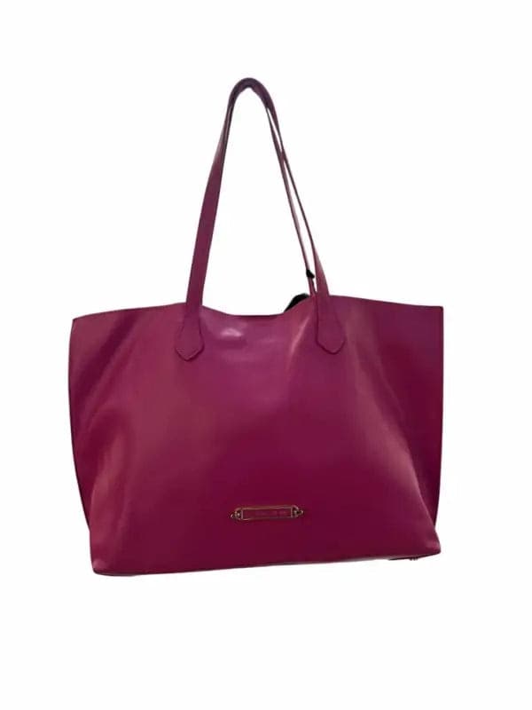 15030-MON  BORSE SHOPPING L'Atelier du Sac Fucsia 0000000258 - 9