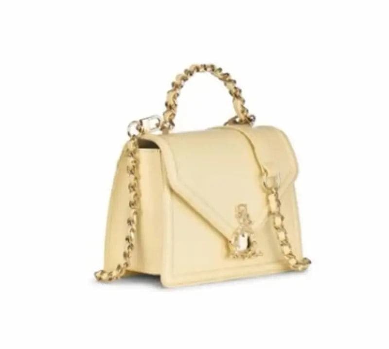 14258-ANN-W3M  BORSE A TRACOLLA L'Atelier du Sac Crema 0000000346 - 2