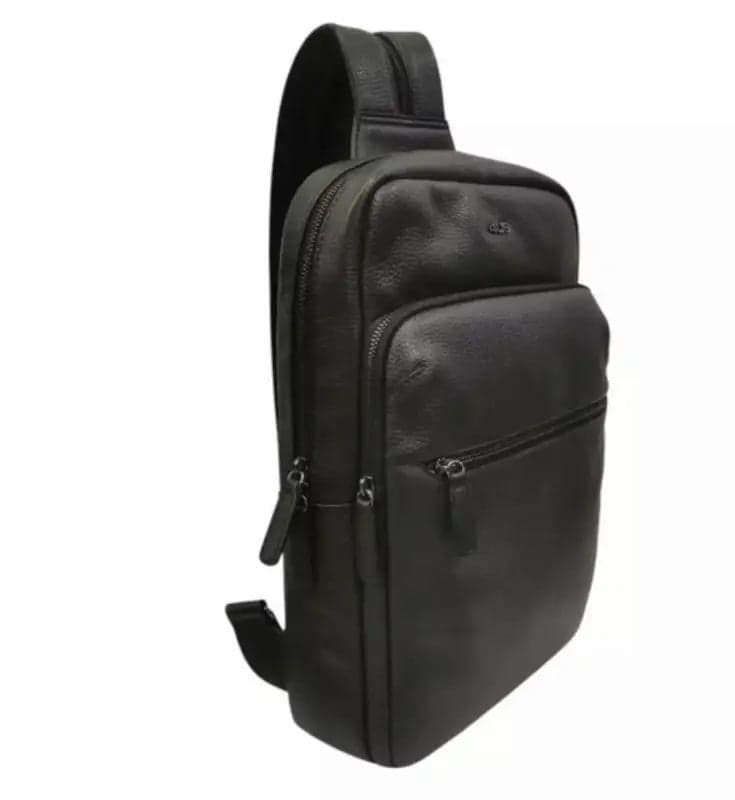10409 Zaino 4US PACIOTTI Nero 0000000361 - 2