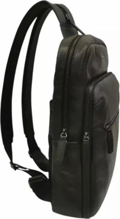 10409 Zaino 4US PACIOTTI Nero 0000000361 - 7