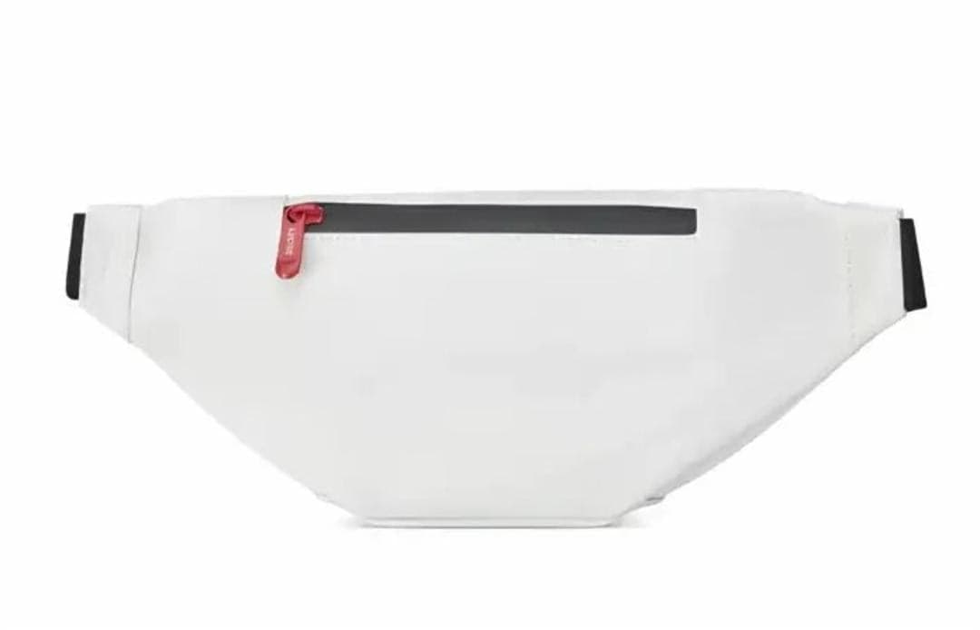 00102010100F1  Marsupio Delsey Bianco 0000000360 - 11