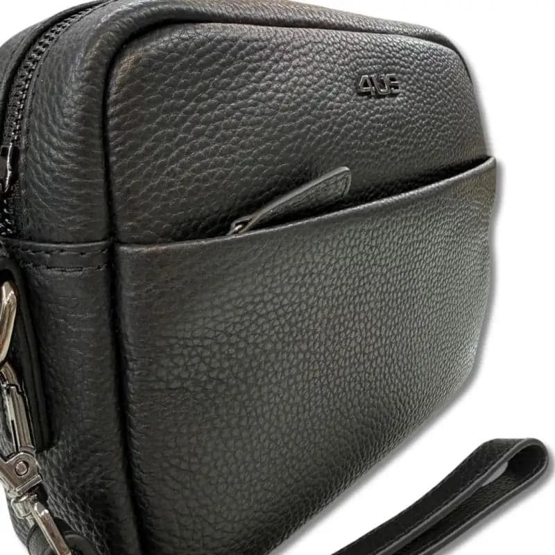 10413 Pochette 4US PACIOTTI Blu 0000000371 - 4