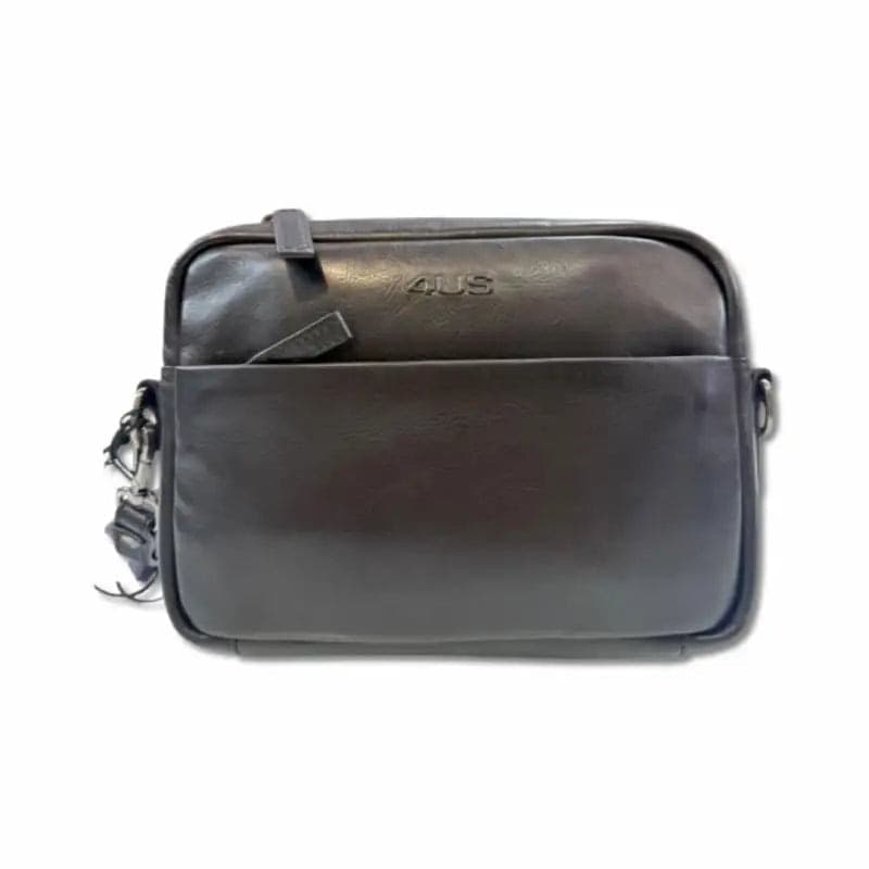 10420 Pochette 4US PACIOTTI Nero 0000000372 - 5