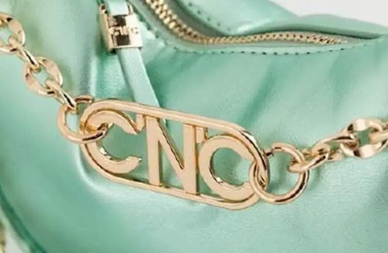 0000000204 BORSE A TRACOLLA C.N.C. Menta 0000000204 - 5