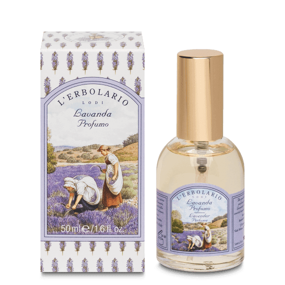 Profumo Lavanda 50 ml - 2